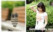 Vintage Owl Pendant Long Bronze Chain Necklace Clothes
