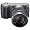 Sony Alpha NEX-C3 16 MP Compact Interchangeable Lens Digital Camera Kit with 18-55mm Zoom Lens (Black)