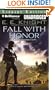 Fall with Honor: A Novel of the Vampire Earth (Vampire Earth Series)