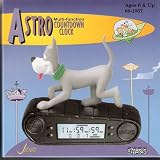 Astro Countdown Clock