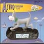 The Jetsons Multi Function Countdown Alarm Clock & Christmas Ornament - Astro