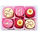 SWEETS & CAKES postcard set of 20. Post card variety pack of postcards depicting delicious desserts. Made in USA.