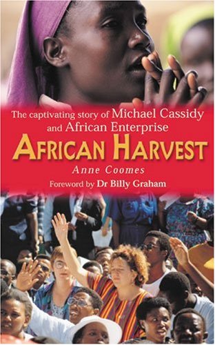 african harvest spanish edition