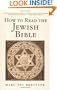 How to Read the Jewish Bible