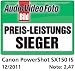 Auszeichnung