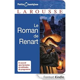 Le roman de Renart