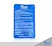 Ice Cold Compress Pack - Gel Clay - 2-Pack - 7.5