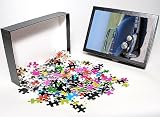 Photo Jigsaw Puzzle of Citroen DS19 Cabrio from Car Photo Library