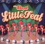 Best of Little Feat