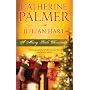 A Merry Little Christmas: Unto Us A Child.../Christmas, Don't Be Late (Steeple Hill Christmas Anthology)