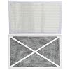Sunpentown 1220F Replacement HEPA/Carbon Filter for AC-1220