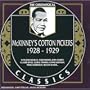 Mckinney,S Cotton  1928 1929