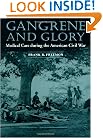 Gangrene and Glory: Medical Care during the American Civil War
