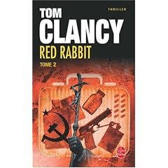 Red Rabbit, Tome 2 :