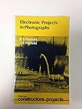Electronic projects in photography