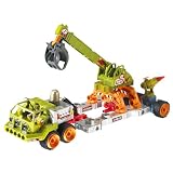 Matchbox Mega Rig Dinosaur Hunters