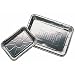Weber 3301 Large Aluminum Drip Pans