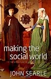 Making the social world