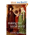 Making the Social World