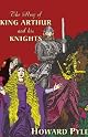 The Story of King Arthur and His Knights