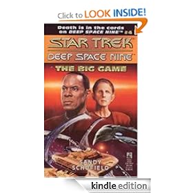The Big Game (Star Trek Deep Space Nine)