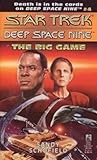 The Big Game (Star Trek Deep Space Nine)