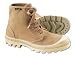 Navy Seal Canvas Boot
