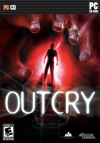 VideoGames: Outcry