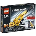LEGO Technic 9391 - Raupenkran