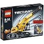 LEGO Technic 9391 - Raupenkran von LEGO