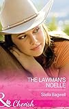 The lawman's Noelle