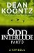 Odd Interlude Part Three