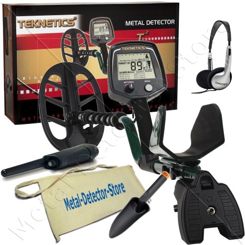 Teknetics T2 Metal Detector Treasure Trowel