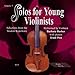 Solos for Young Violinists, Vol. 5