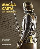 Magna Carta : law, liberty, legacy