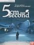 5 Cm Per Second