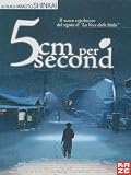 5 Cm Per Second