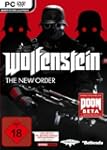 Wolfenstein: The New Order - [PC]