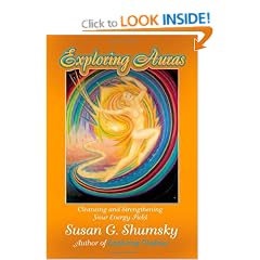 Exploring Auras: Cleansing and Strengthening Your Energy Field