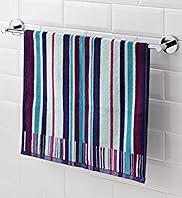 Geisha Stripe Towel
