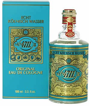 4711 オーデコロン 100ml