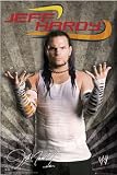  : Jeff Hardy~ Jeff Hardy Poster~ Hardy Boyz~ WWE