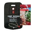 20 Litre Solar Shower