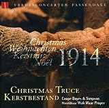 Christmas Truce Kerstebestand