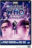 Doctor Who: The Mind Robber (Story 45)