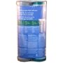 GE FXSVC Dual Stage Drinking Water Filtration System Replacement Filter (VOC)