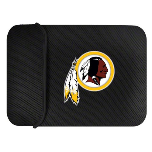 Washington Redskins Laptop Sleeve