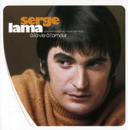 Serge Lama - Le Service militaire Lyrics - Zortam Music
