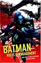 Batman: Rules of Engagement