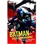 Batman: Rules of Engagement